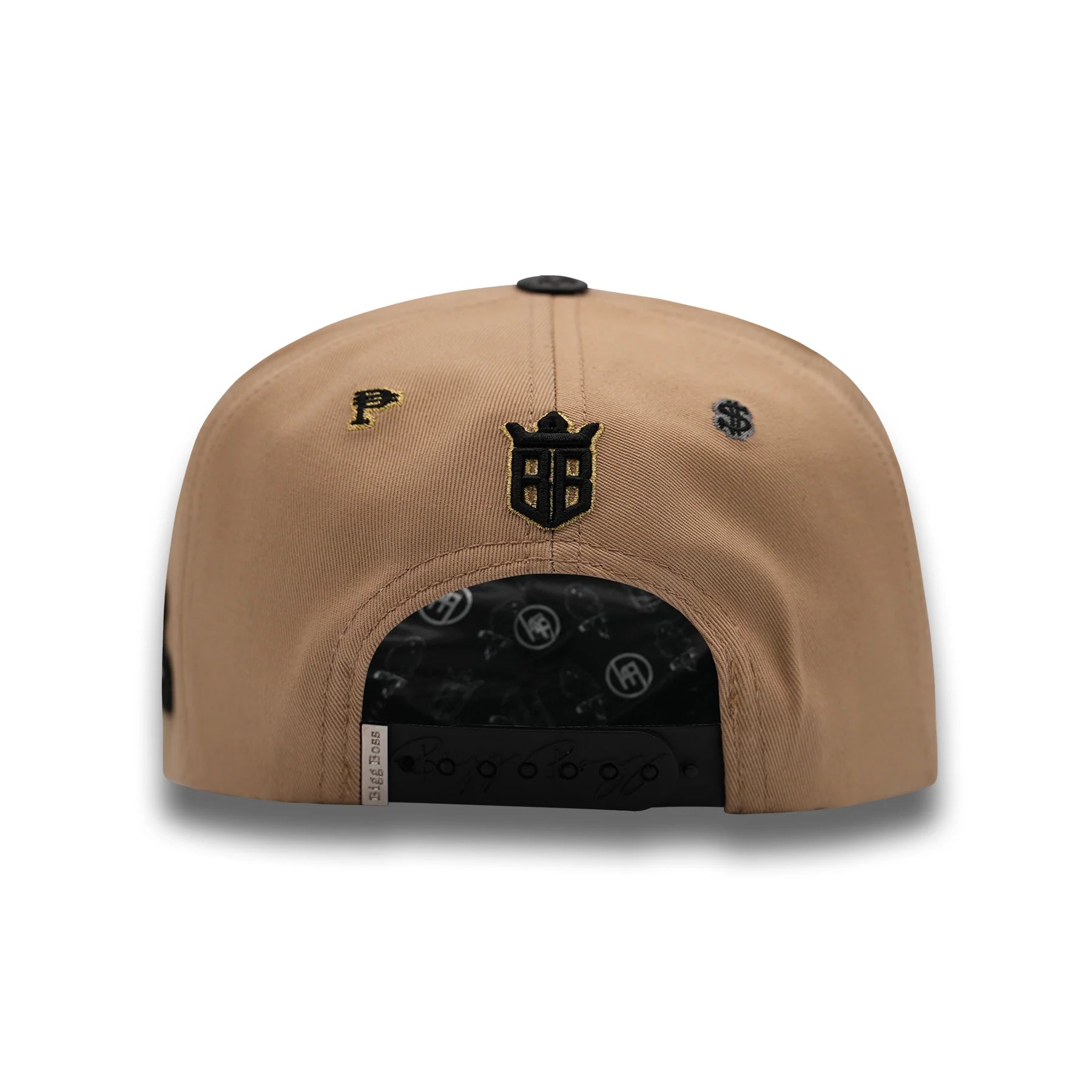 Bigg Boss Perico Beige Hat BB58