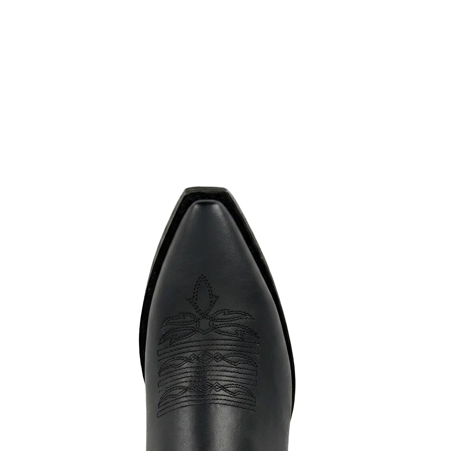 Rock'em Beirut Alexa Midi Snip Toe 017 - Black