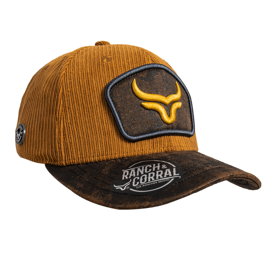 Ranch & Corral Cap RCC21