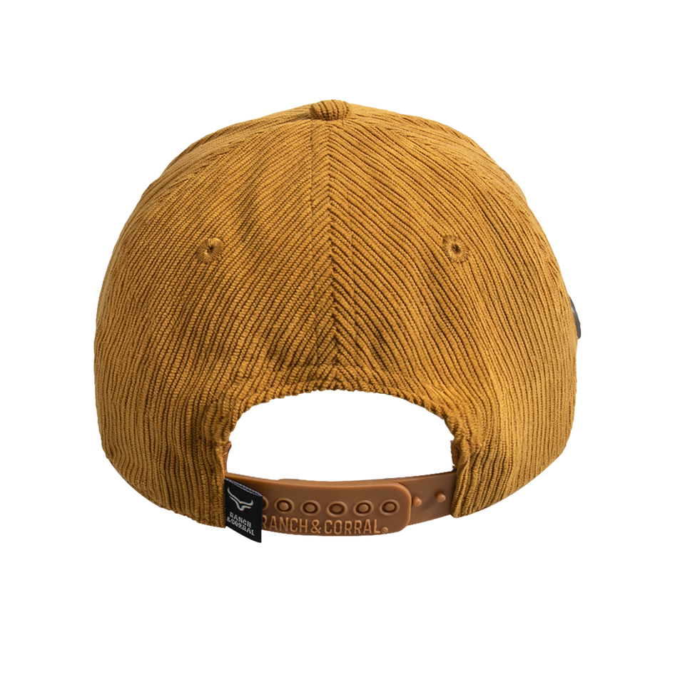 Ranch & Corral Cap RCC21
