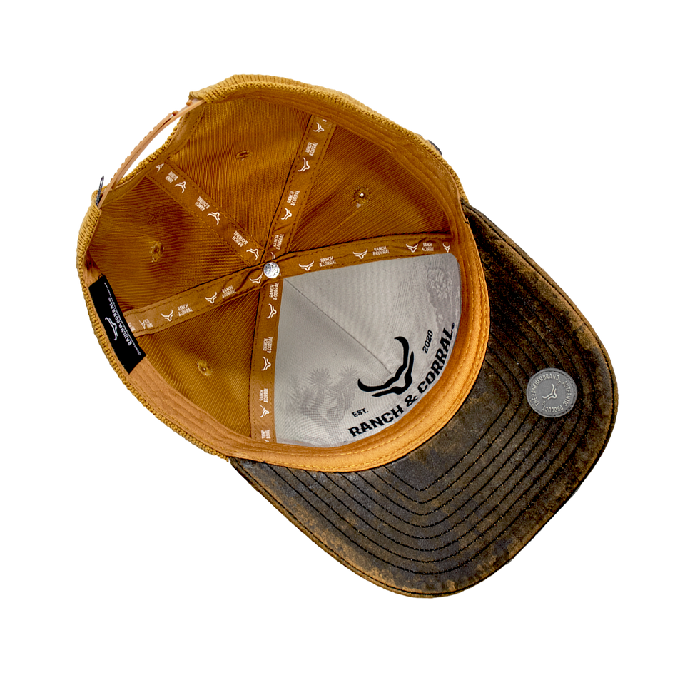 Ranch & Corral Cap RCC21