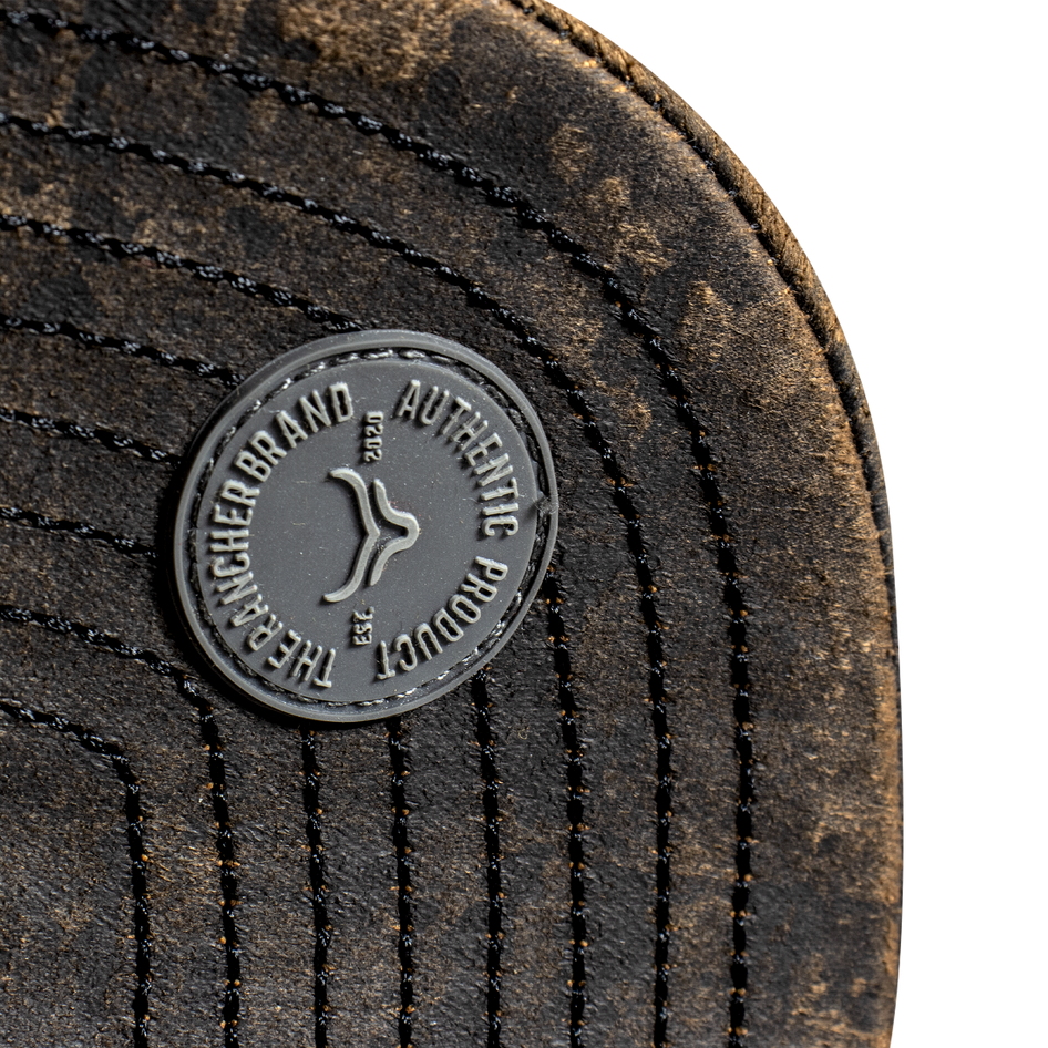 Ranch & Corral Cap RCC21