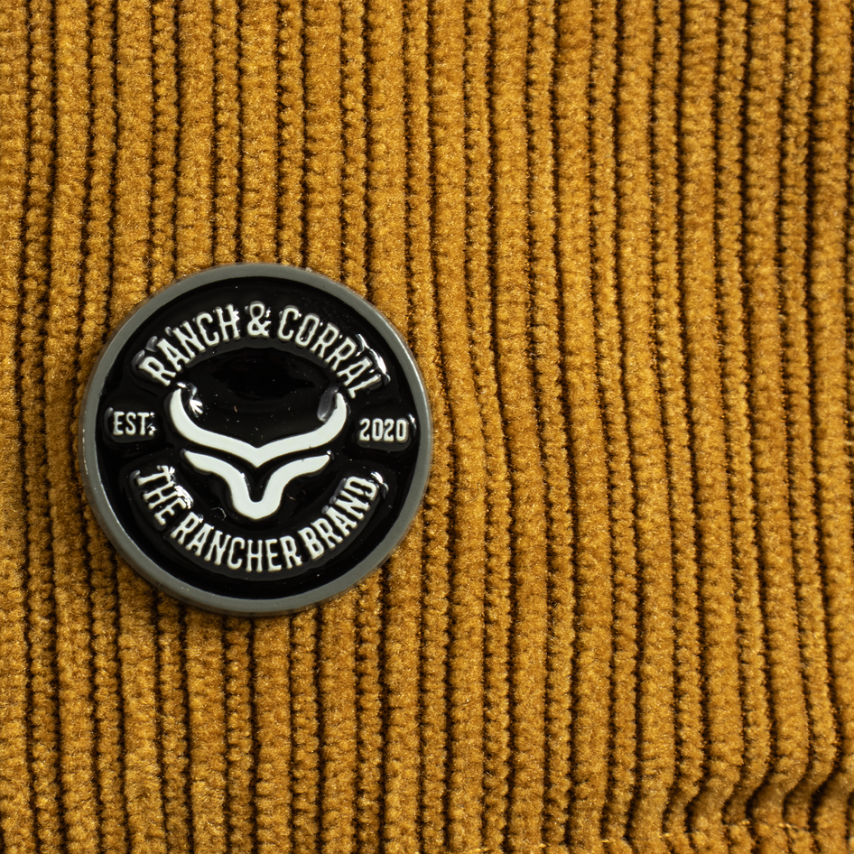 Ranch & Corral Cap RCC21