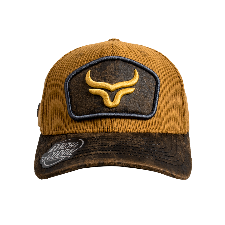 Ranch & Corral Cap RCC21