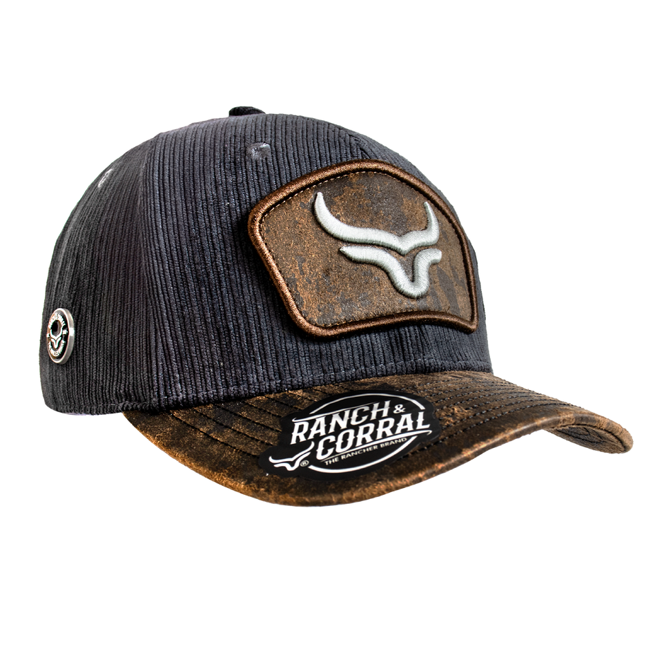 Ranch & Corral Cap RCC22