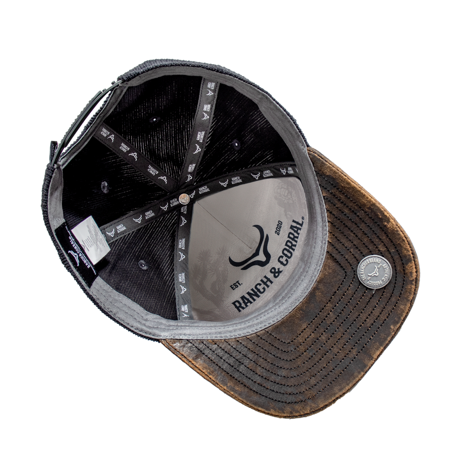 Ranch & Corral Cap RCC22