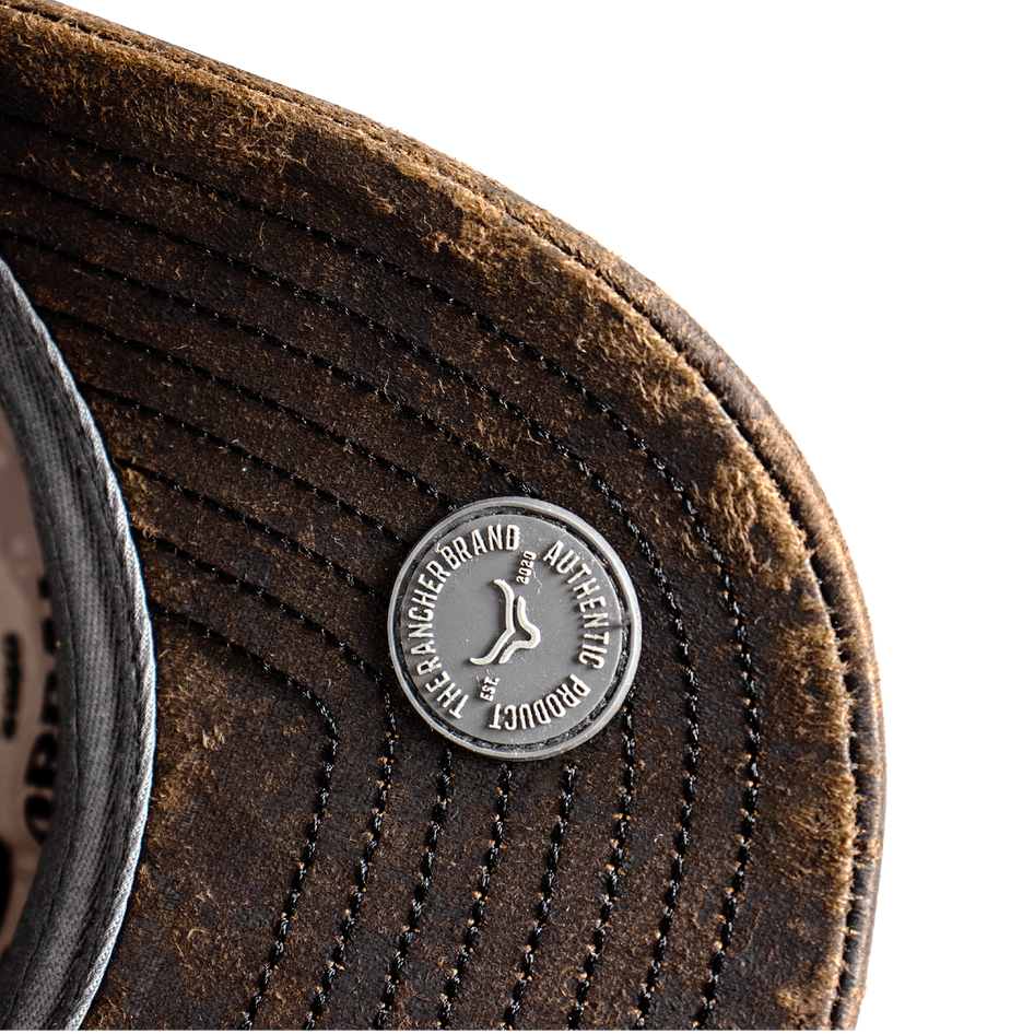 Ranch & Corral Cap RCC22