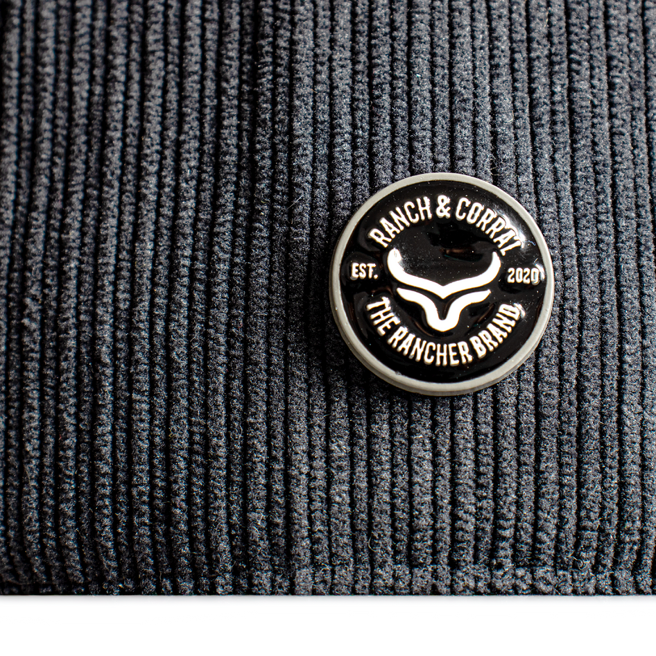 Ranch & Corral Cap RCC22