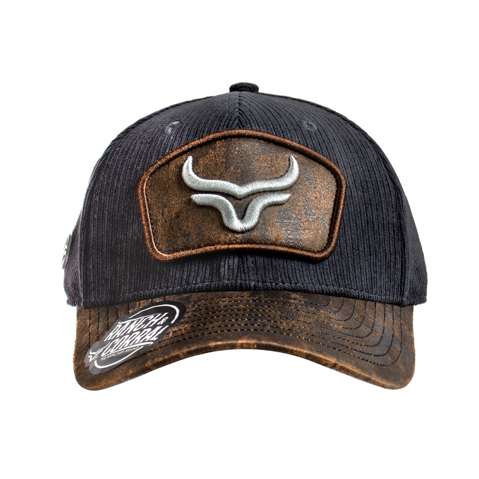 Ranch & Corral Cap RCC22