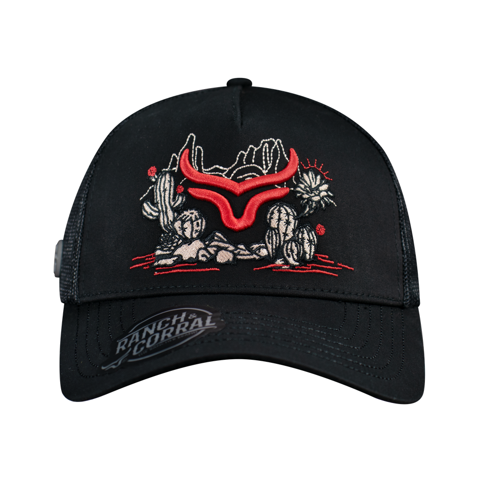 Ranch & Corral Cap RCC27