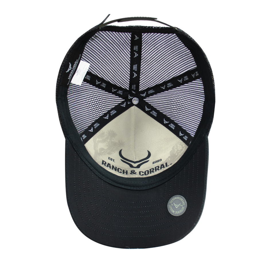 Ranch & Corral Cap RCC27