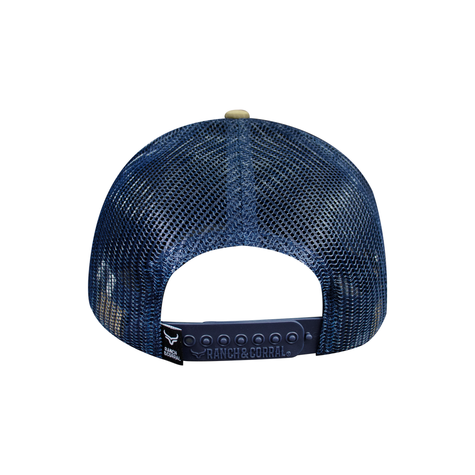 Ranch & Corral Cap RCRD23