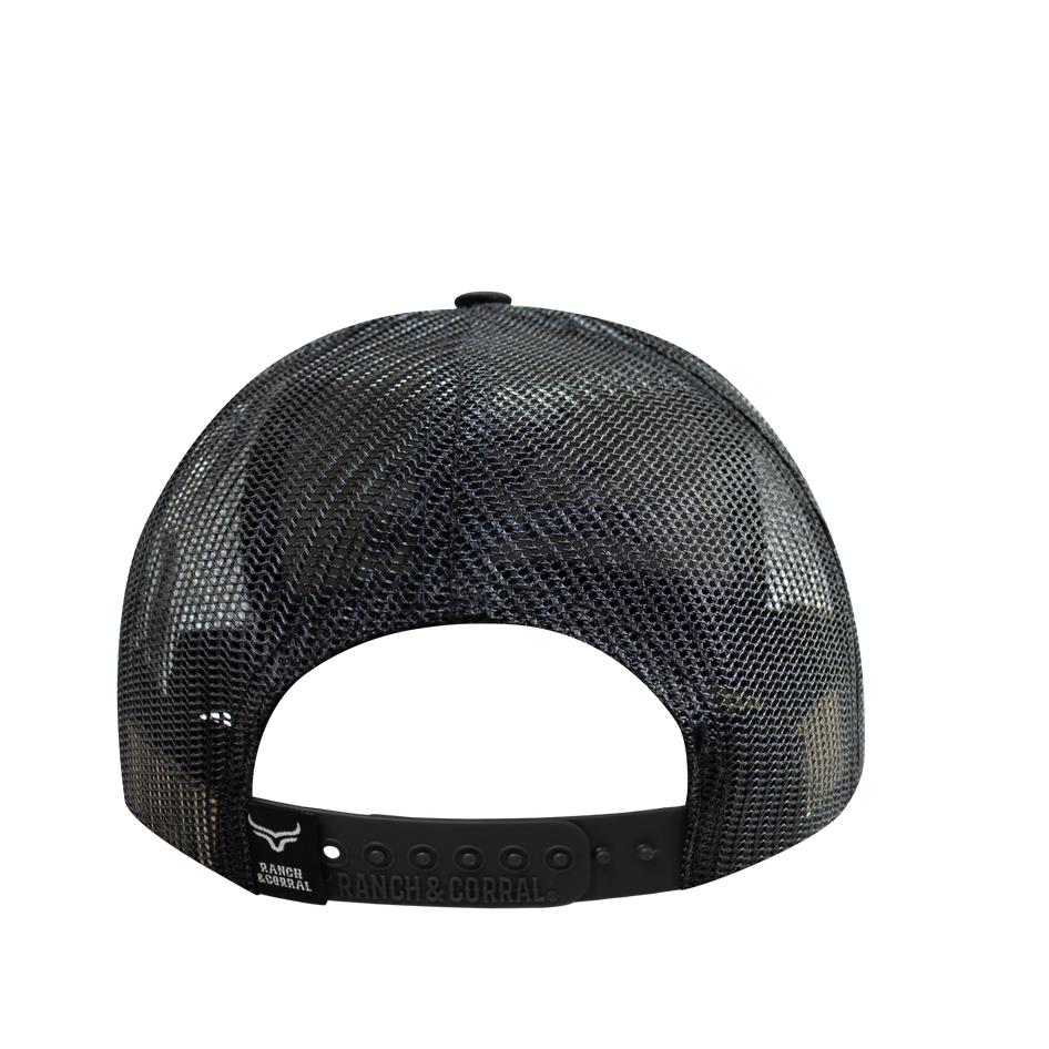 Ranch & Corral Cap RCC27