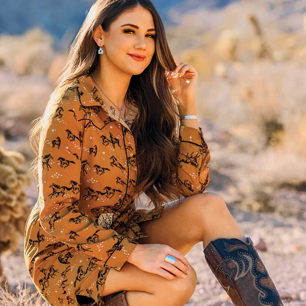 Montana Out West Ring RG155NF