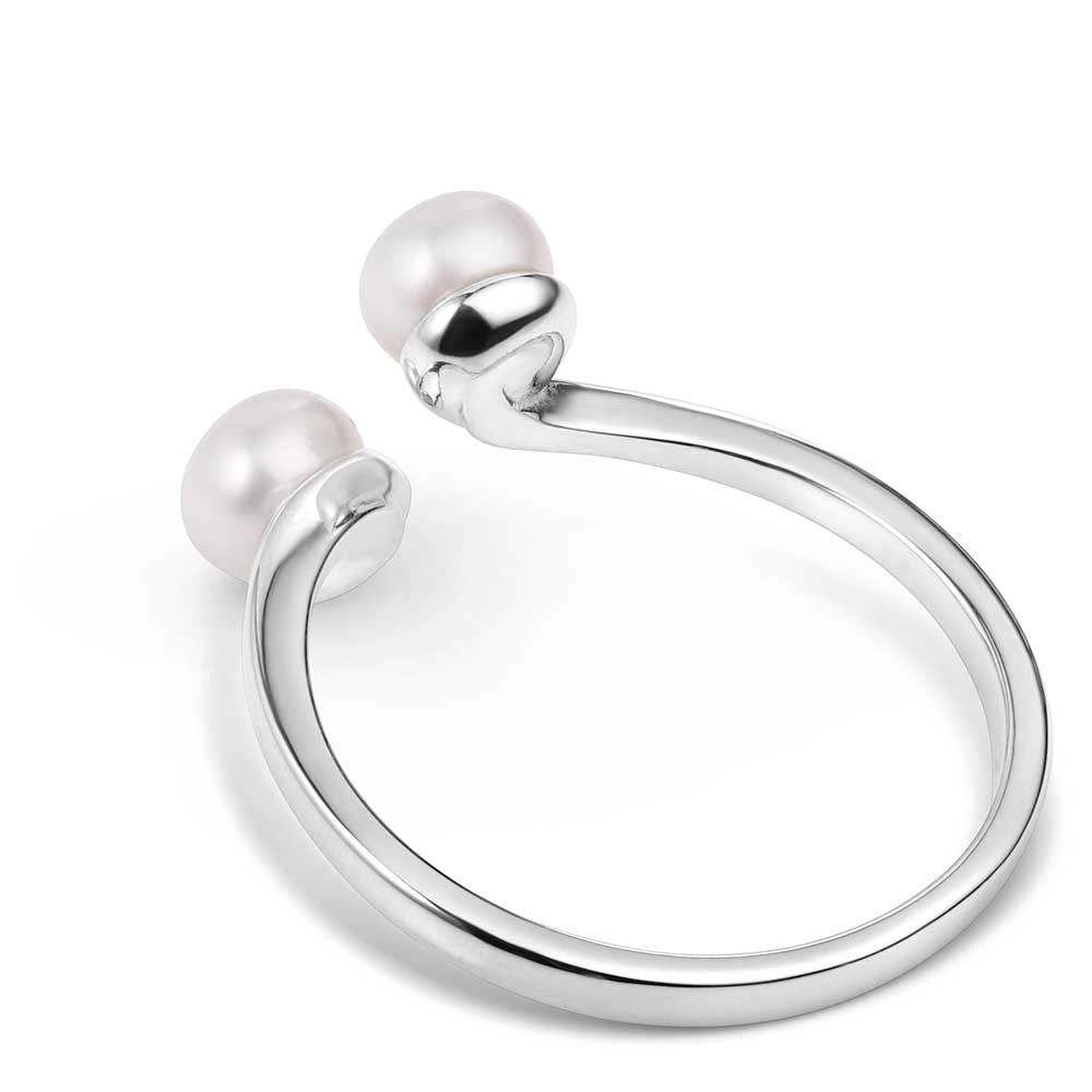 Montana Pearl Perfection Wrap Ring RG5878