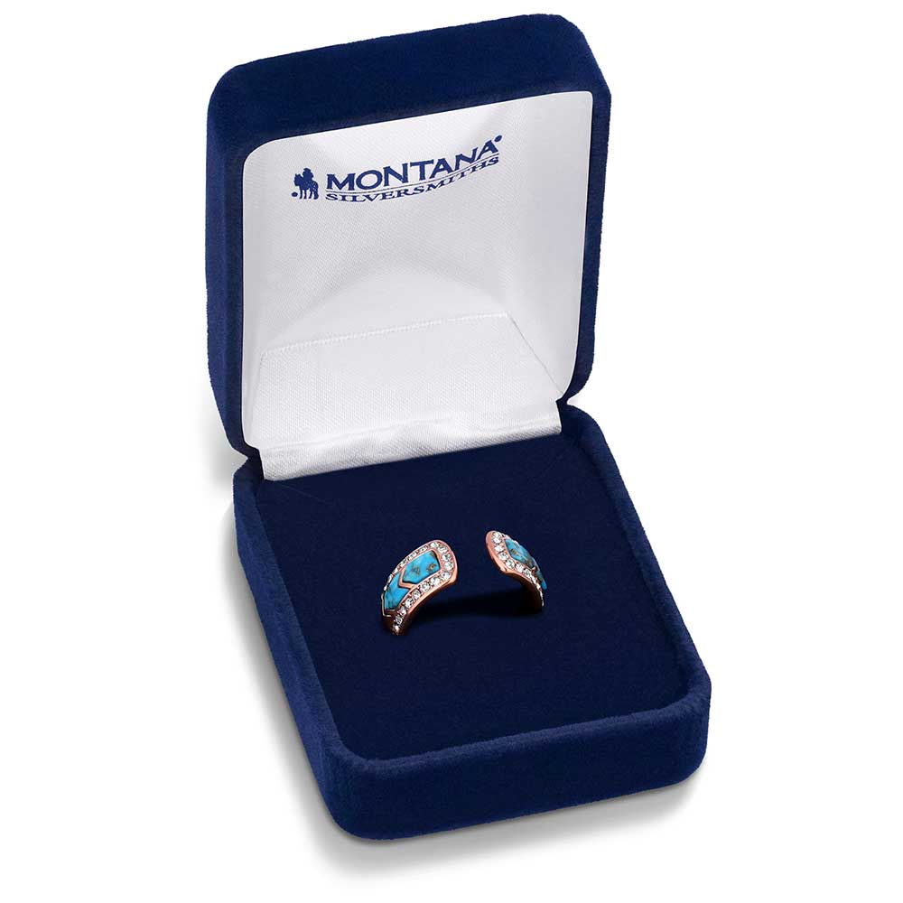 Montana Majestic Dunes Ring RG6112