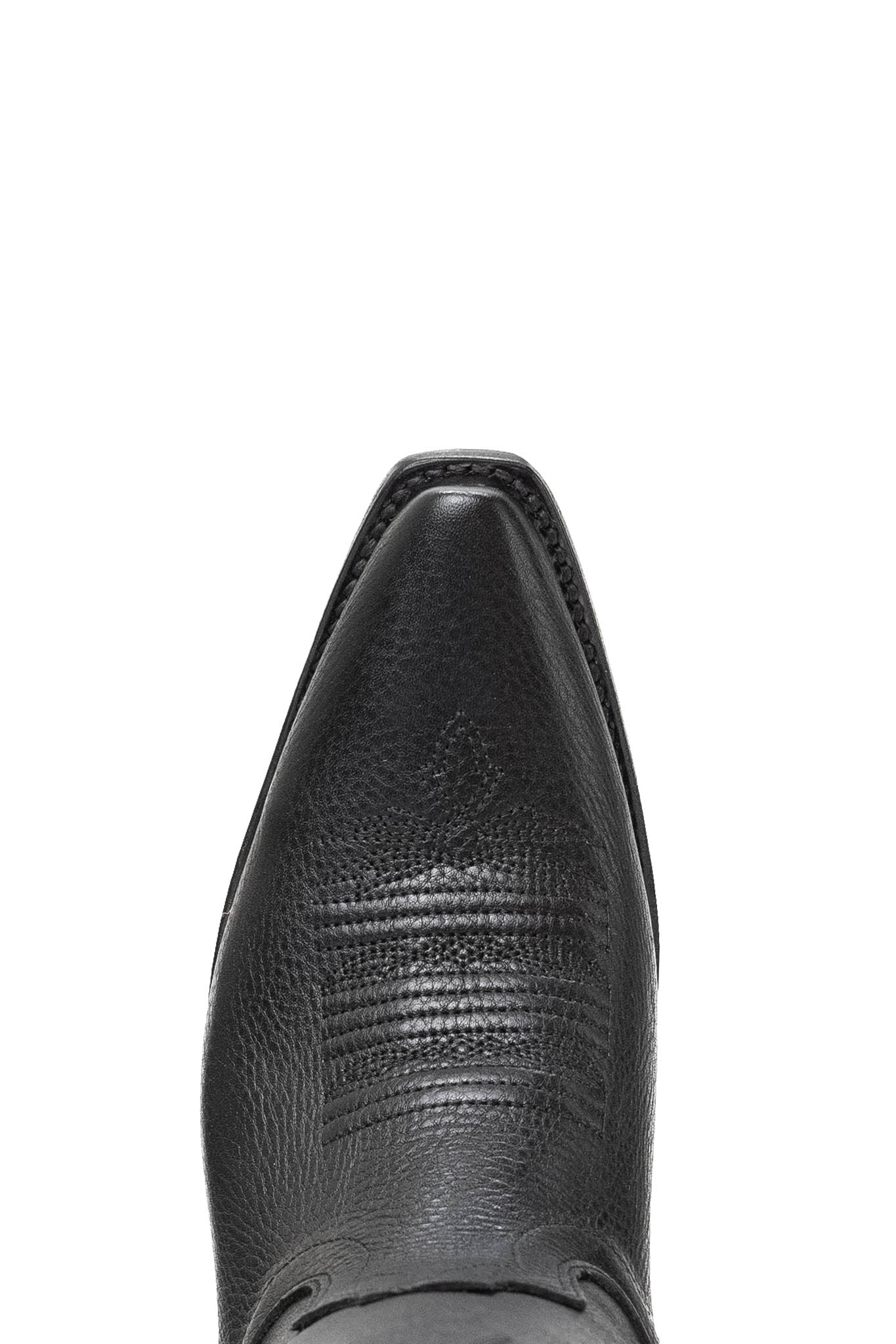 Rock'em Alexa Tall Red Bottom Wide Calf Snip Toe Cowgirl Boot