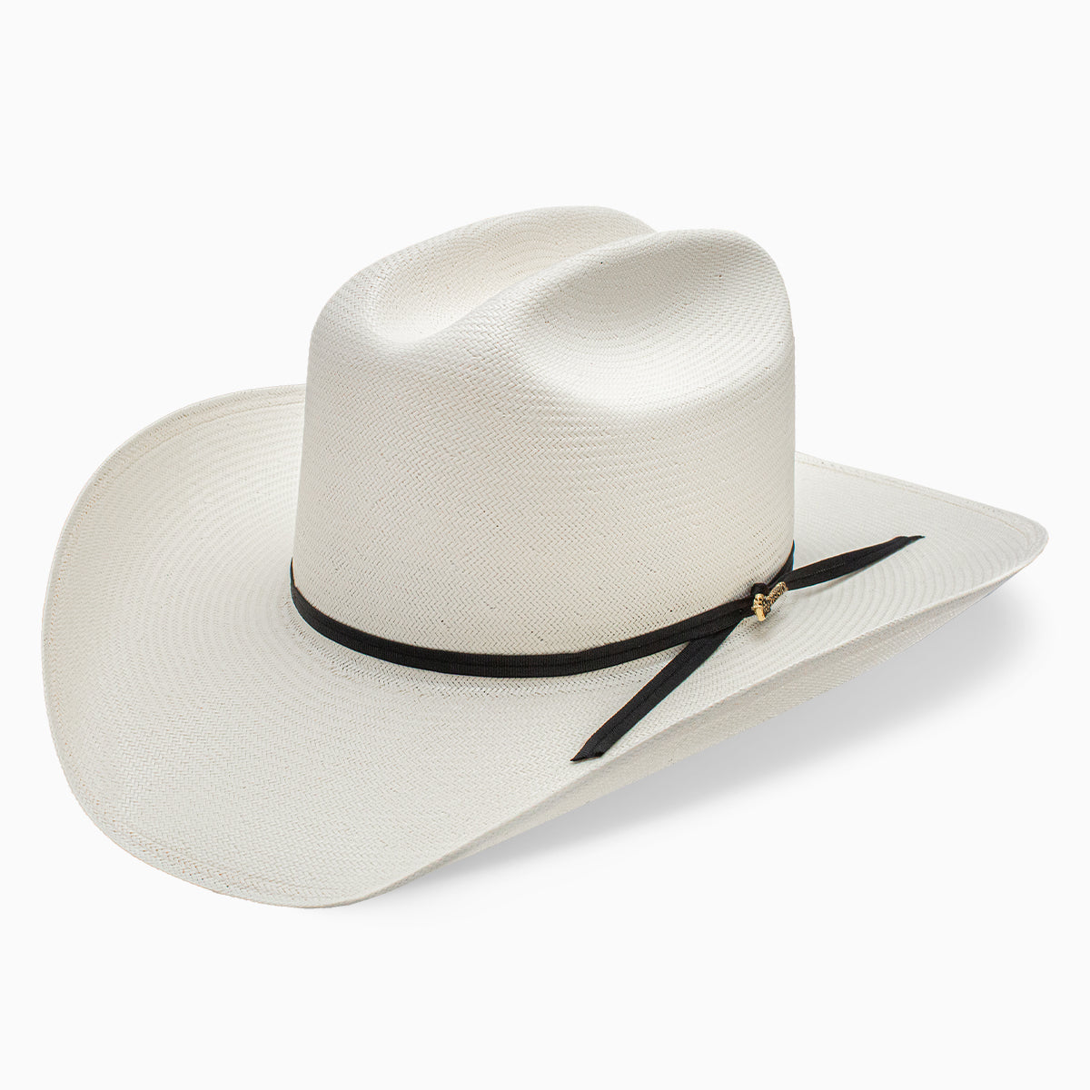 Resistol 100x "All Around 92" Straw Hat