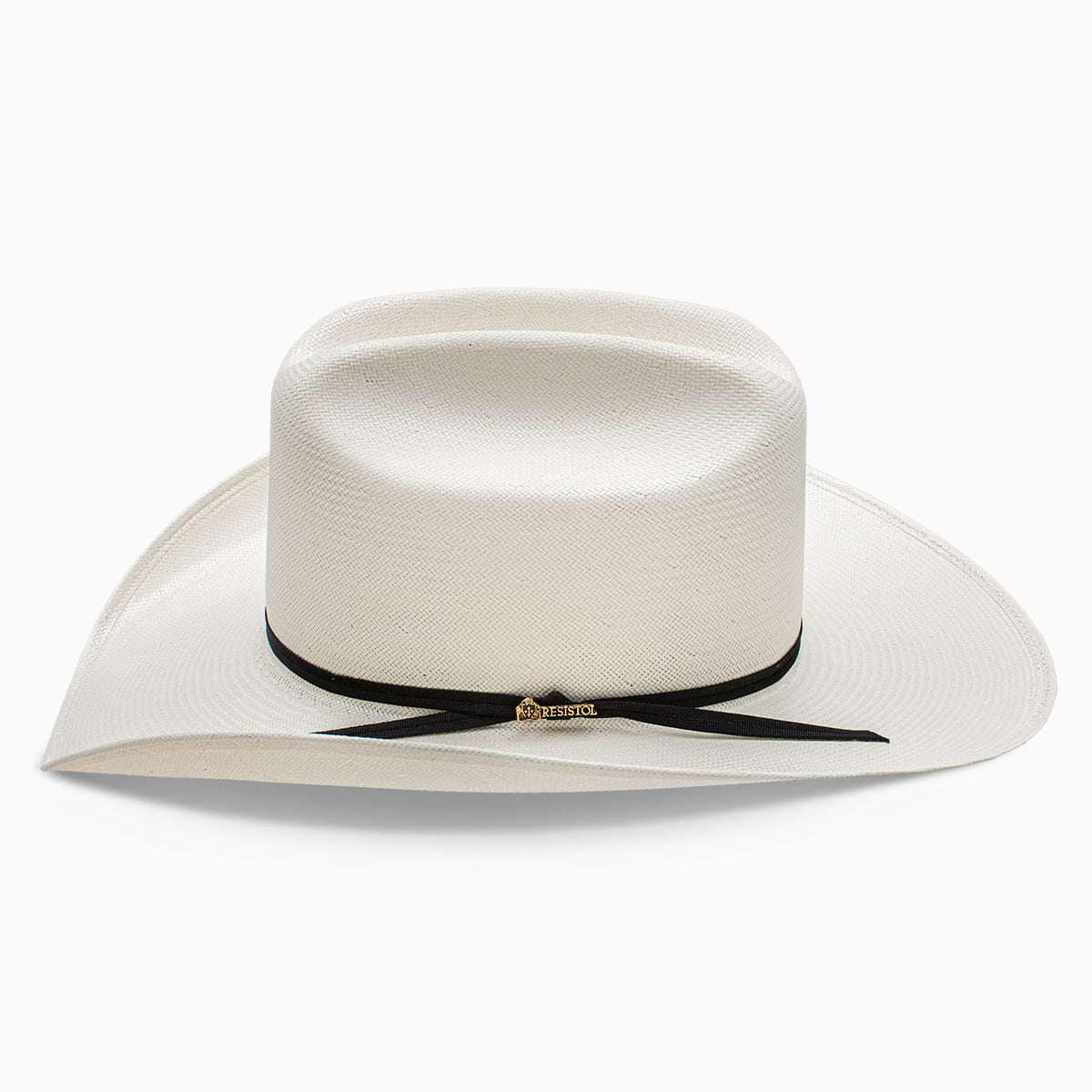 Resistol 100x "All Around 92" Straw Hat