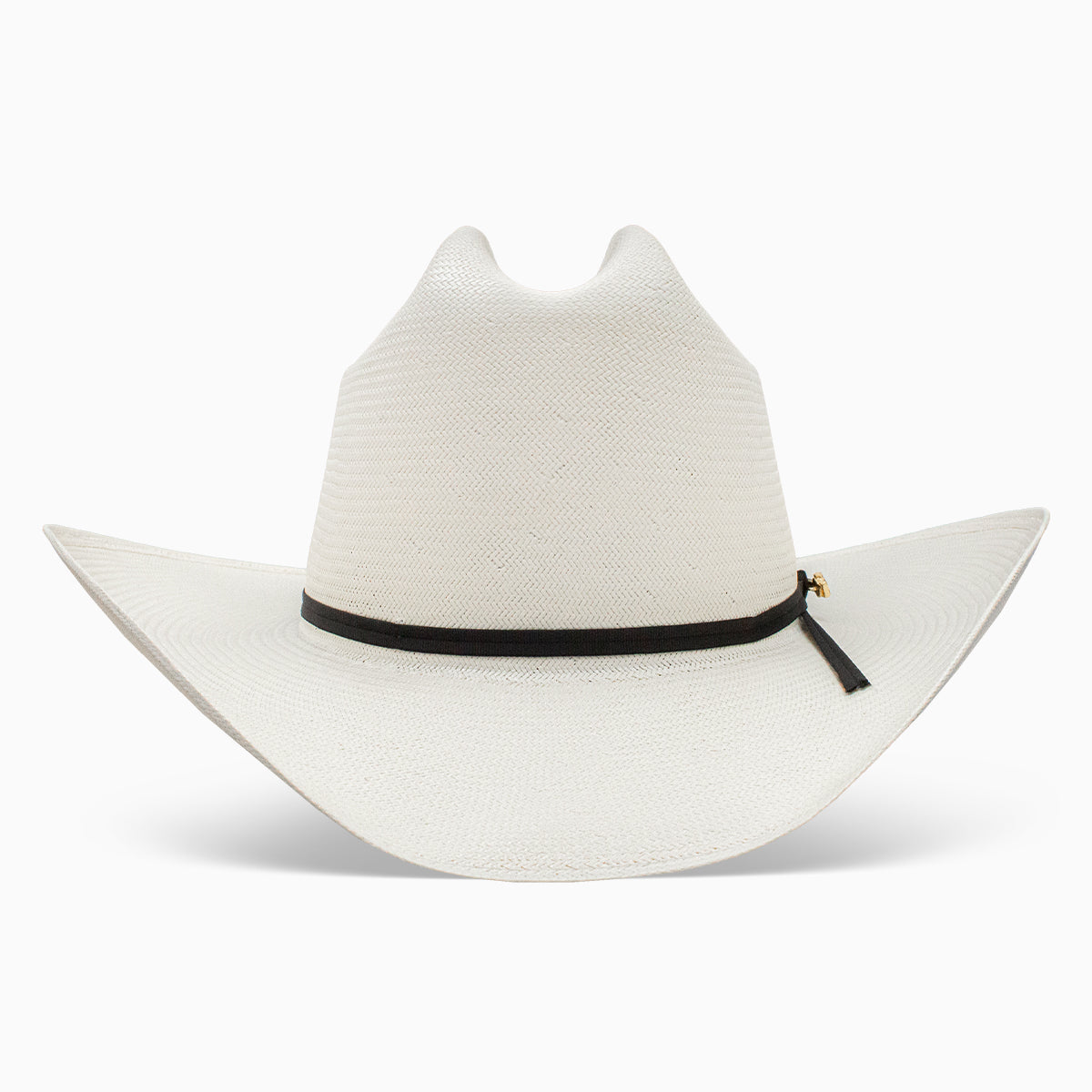 Resistol 100x "All Around 92" Straw Hat