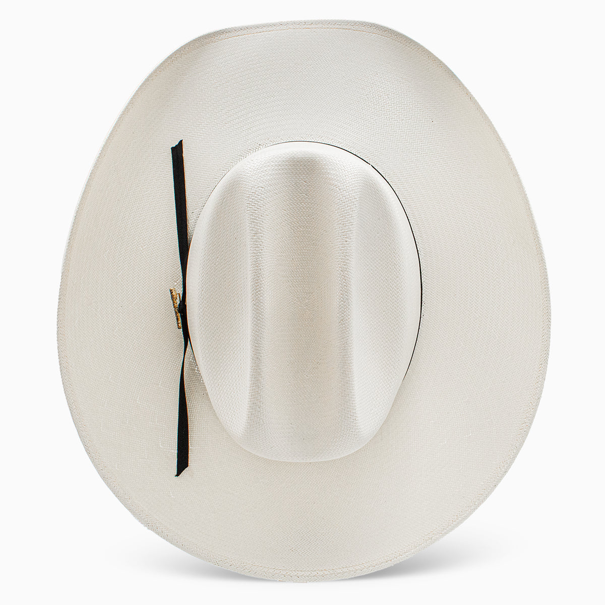 Resistol 100x "All Around 92" Straw Hat