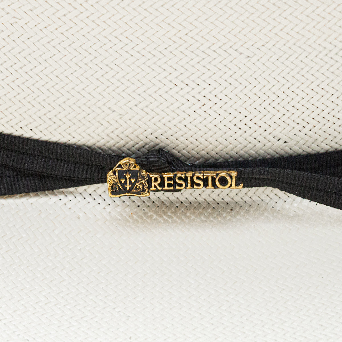Resistol 100x "All Around 92" Straw Hat
