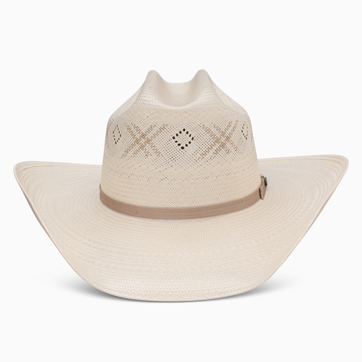 Resistol 20x Martel Straw Hat