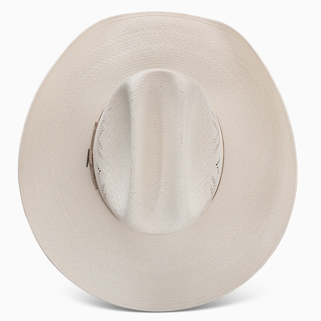 Resistol 20x Martel Straw Hat