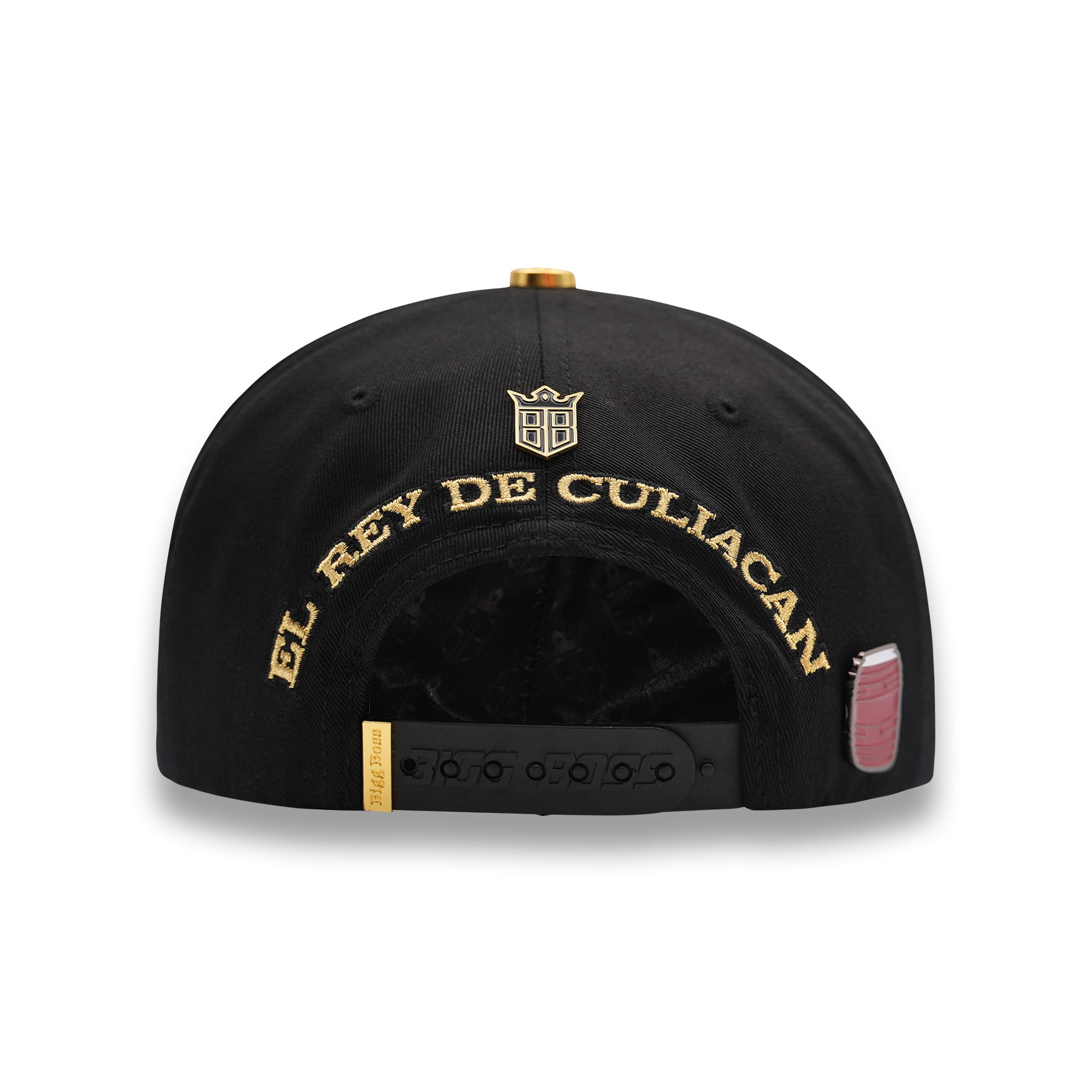 Bigg Boss El Rey de Culiacan Cap BB79