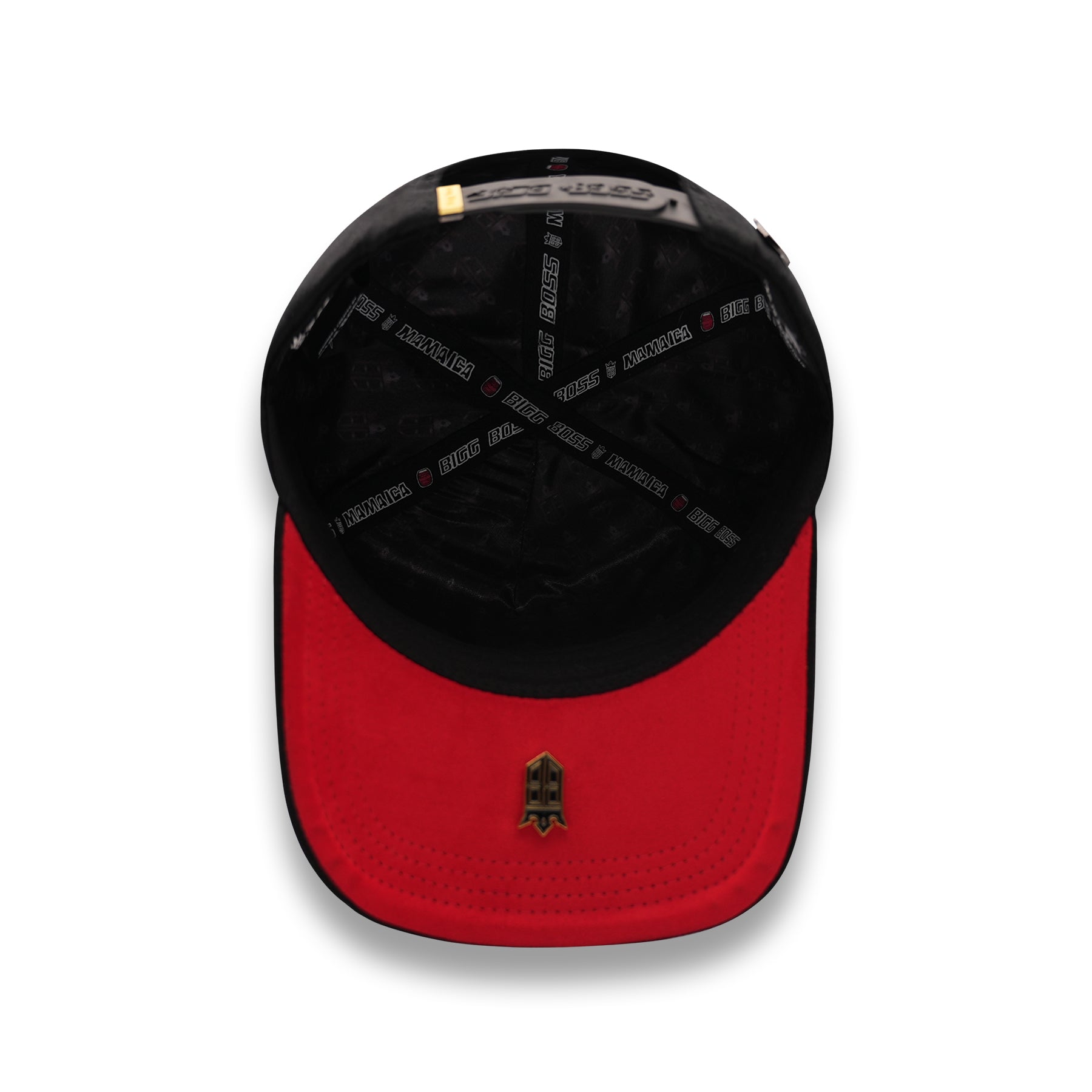 Bigg Boss El Rey de Culiacan Cap BB79