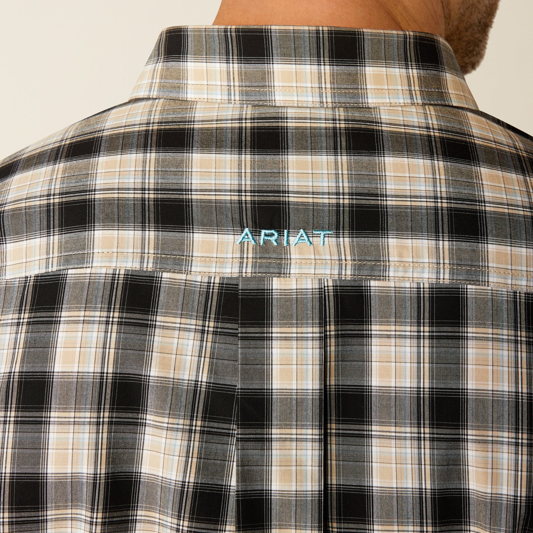 Ariat Men's Pro Garrett Long Sleeve Shirt 10054651