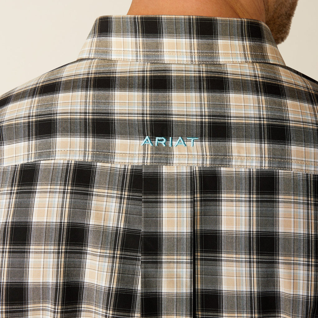 Ariat Men's Pro Garrett Long Sleeve Shirt 10054651