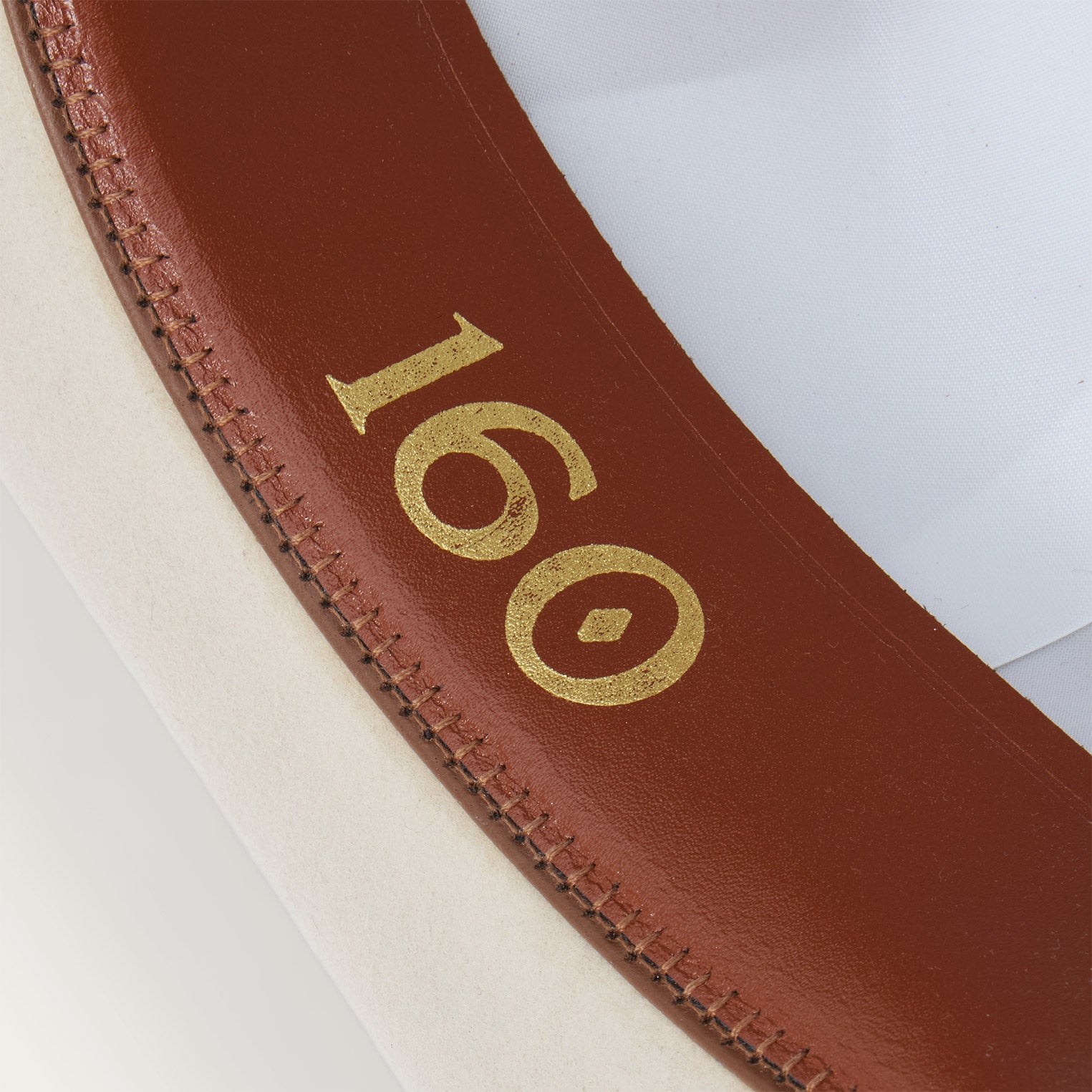 Stetson 6x Rancher 160th Edition Felt Hat - Silverbelly