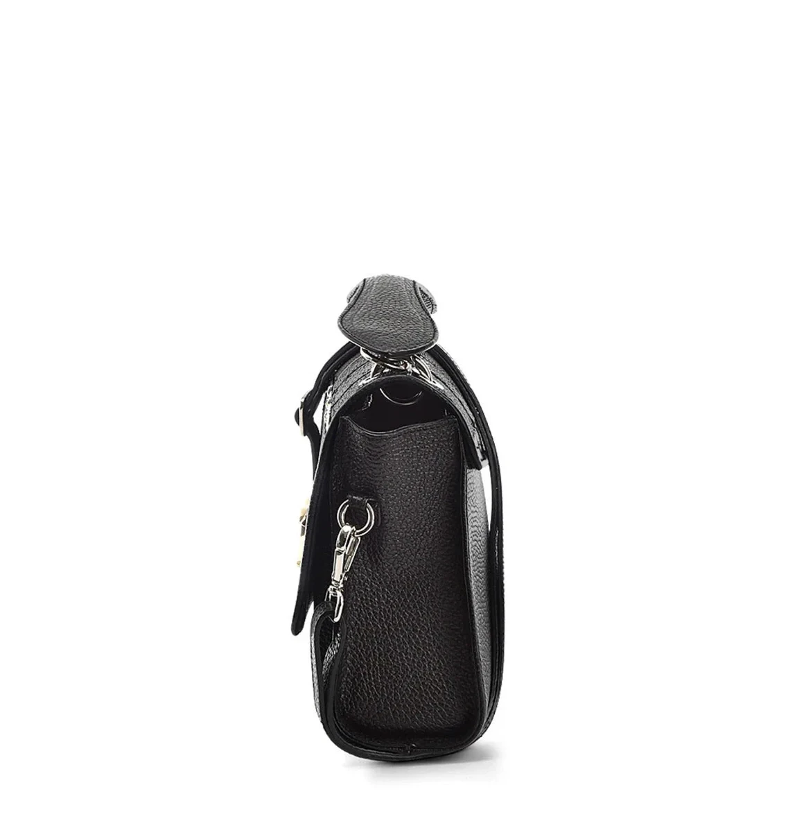 Cuadra Black Stingray Bag DU561