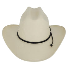 Cargar imagen en el visor de la galería, Stetson 10x Carson Straw Hat
