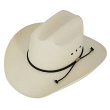 Cargar imagen en el visor de la galería, Stetson 10x Carson Straw Hat
