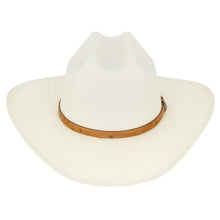 Cargar imagen en el visor de la galería, Stetson 500x El Noble Cognac Straw Hat
