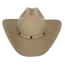 Load image into Gallery viewer, Stetson 6x Centennial Felt Hat - Fawn
