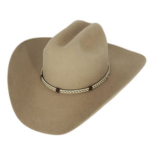 Load image into Gallery viewer, Stetson 6x Centennial Felt Hat - Fawn
