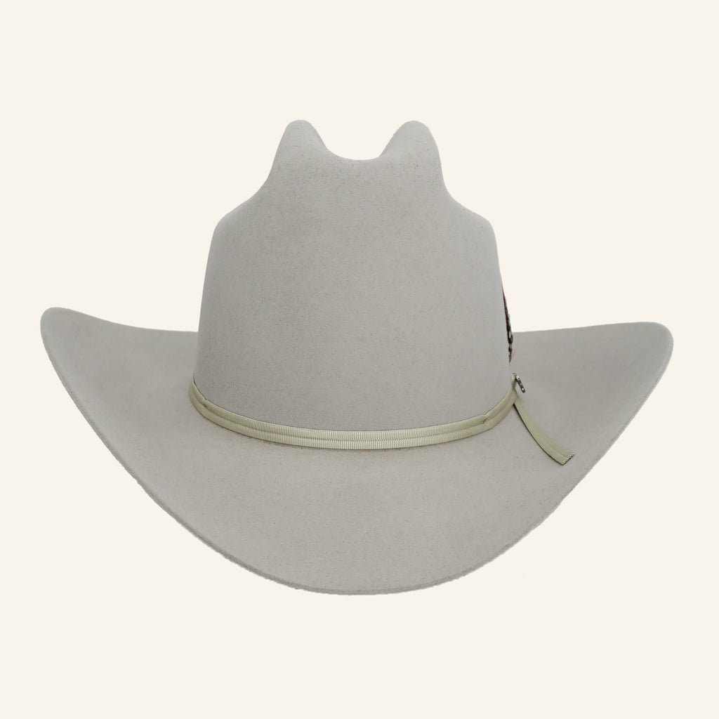 Stetson 6x Rancher Felt Hat  3 1/2