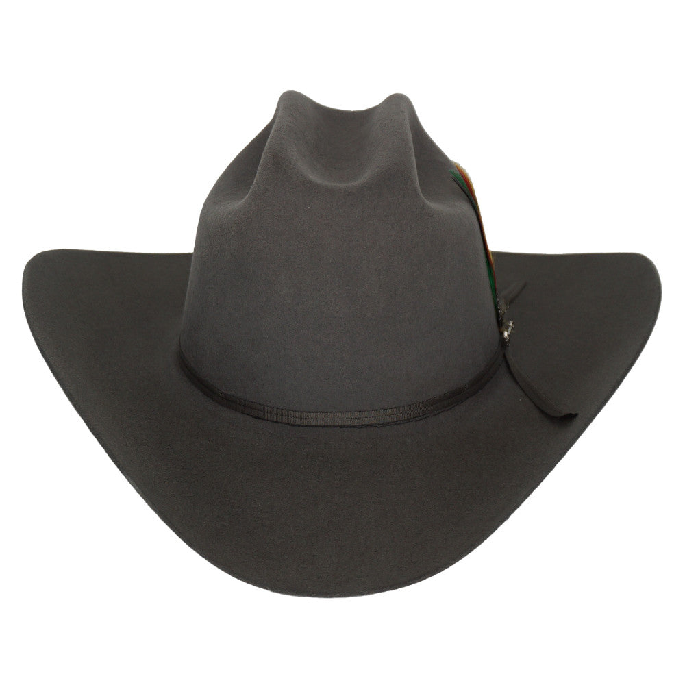 Stetson 6x Rancher Felt Hat - Bullet