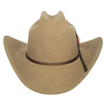 Cargar imagen en el visor de la galería, Stetson 6x Rancher Felt Hat - Sahara
