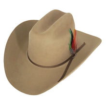 Cargar imagen en el visor de la galería, Stetson 6x Rancher Felt Hat - Sahara
