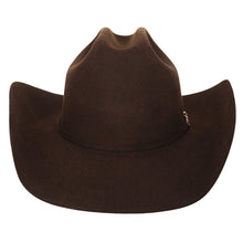 Cargar imagen en el visor de la galería, Stetson 6x Yuma Felt Hat - Chocolate
