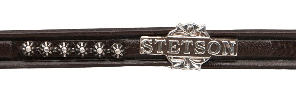 Stetson 4x Llano Wool Hat - Acorn