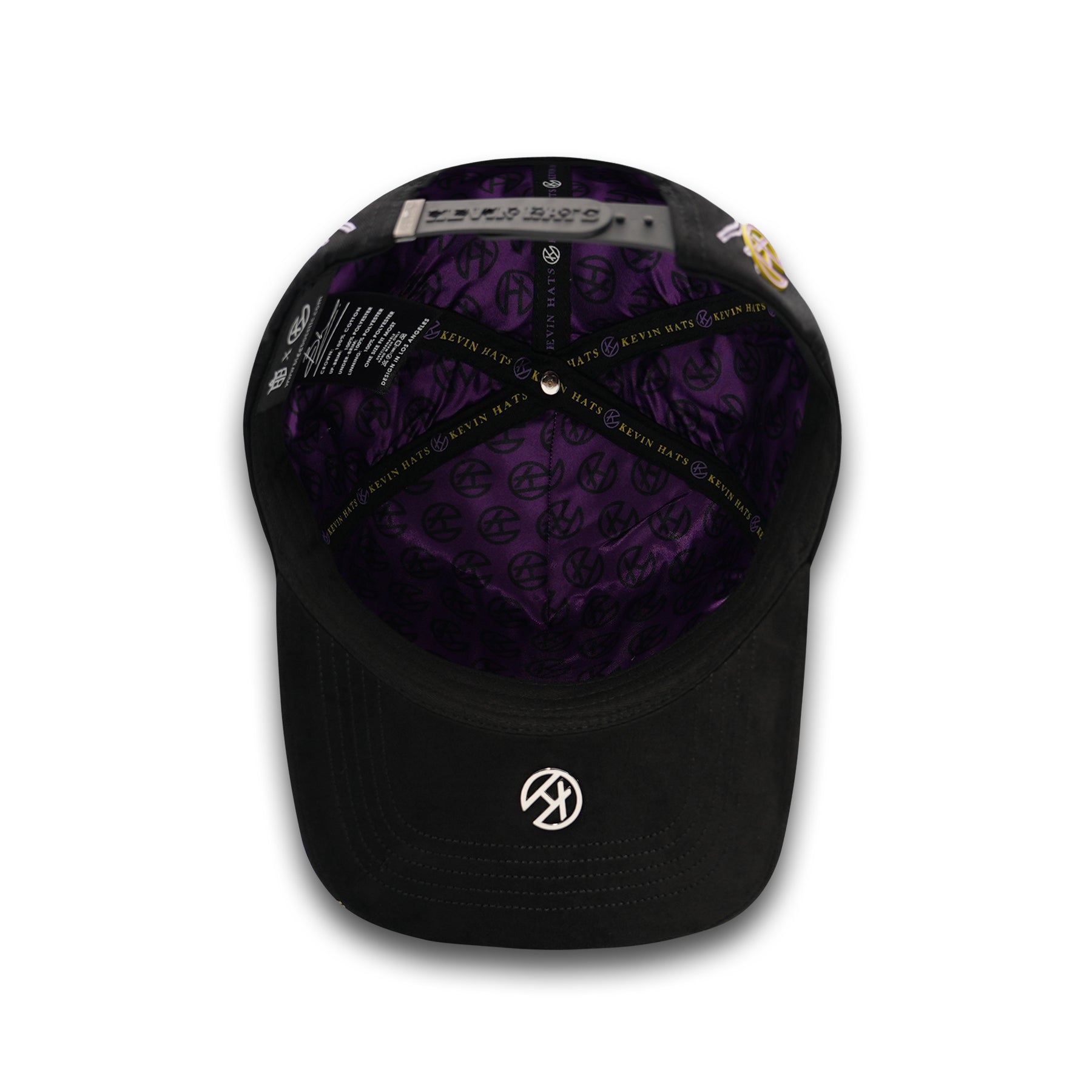 Bigg Boss Los Angeles Hat BB45