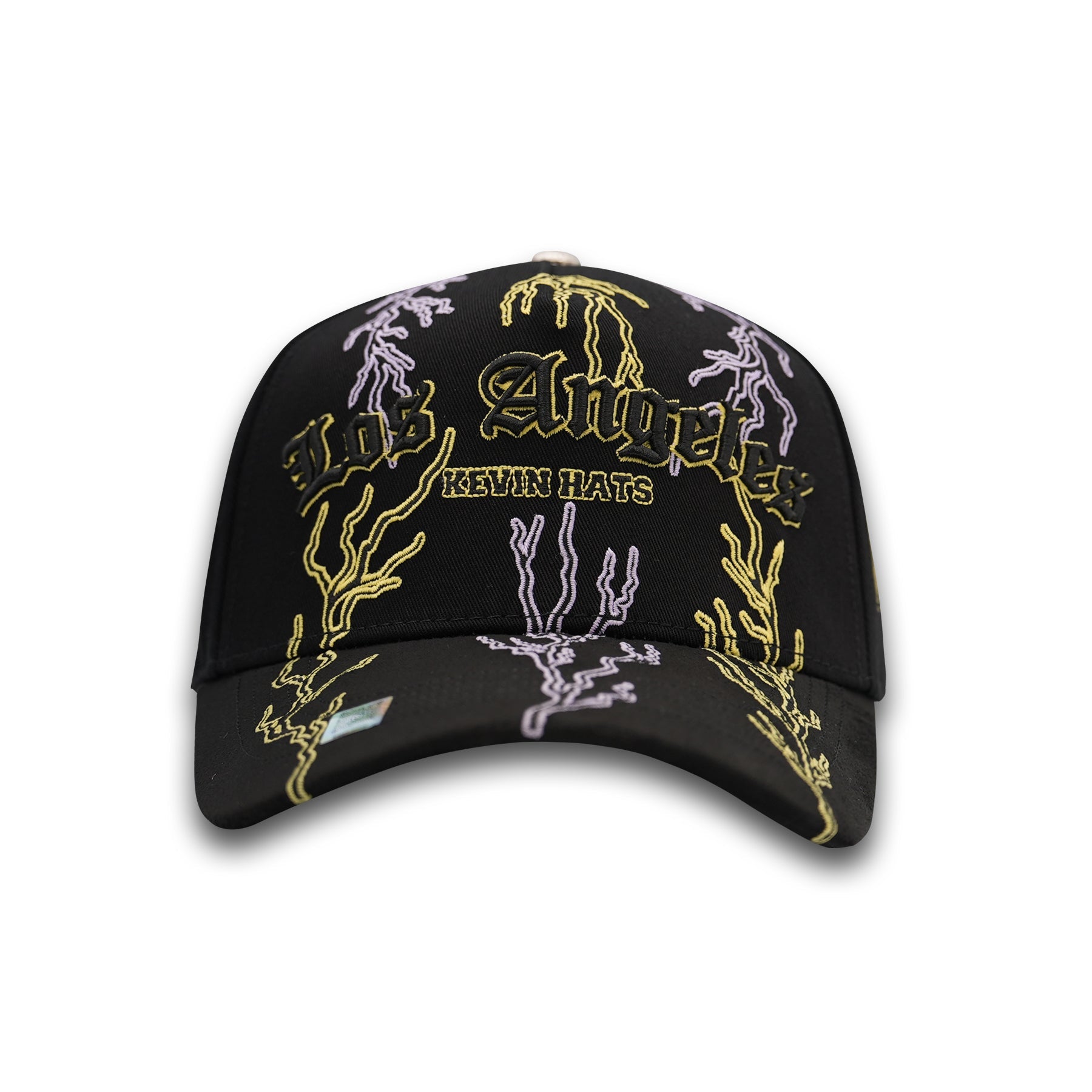 Bigg Boss Los Angeles Hat BB45