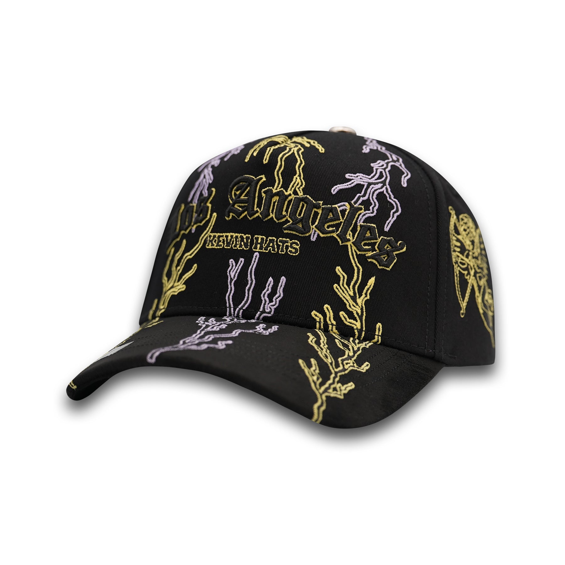 Bigg Boss Los Angeles Hat BB45