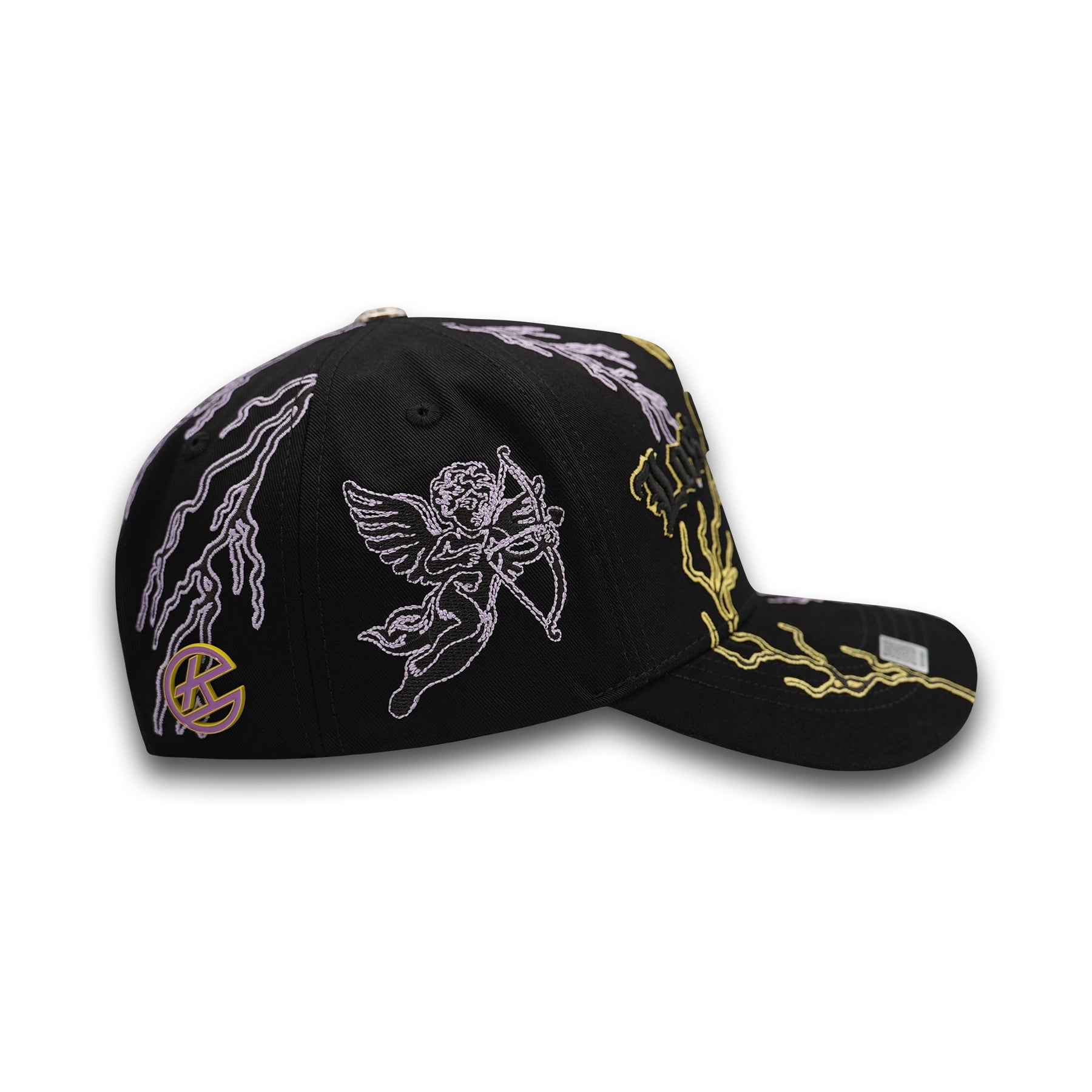 Bigg Boss Los Angeles Hat BB45