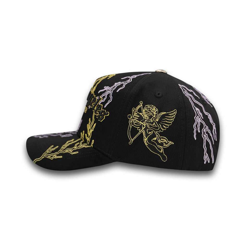 Bigg Boss Los Angeles Hat BB45